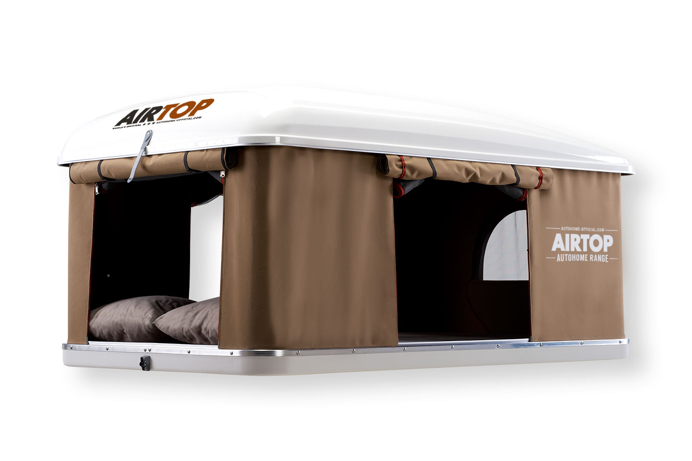 Airtop Dachzelt