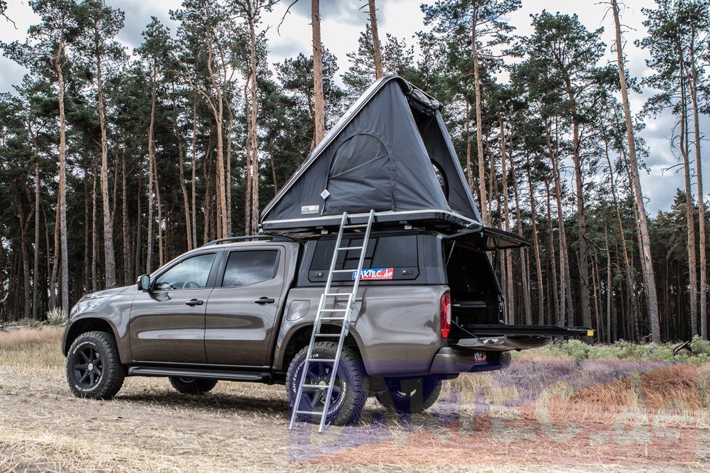 Dachzelte von Autohome für dein Outdoor Erlebnis kaufen